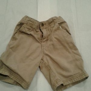 Toddler boys shorts